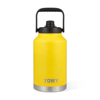 5.8L YOWY Watercan - Drink Bottle [Colour: Yellow]