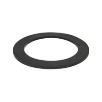Fuel Cap Seal Rubber for Land Rover Series 2A 3 110 County to 1986 505244