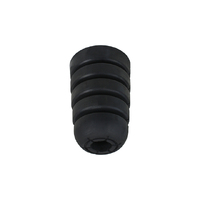 Superior Engineering Bump Stop Rear Replacement Rubber Each 5899