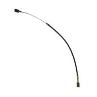 Accelerator Cable for Land Rover Series 3 Diesel 2.25L 598852