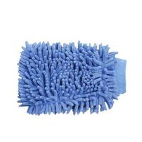 Chenille Microfibre Wash Mitt 712067