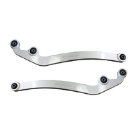 Superior Engineering Radius Arms  Toyota LandCruiser 76/78/79 Series 8/2016 on Curved Style Arms Pair 792DRARM-XXX