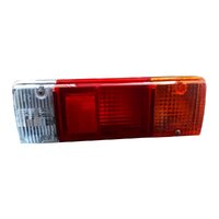 OEM RH Rear Tray Tail Lamp for Toyota Hilux KUN26 81550-71010