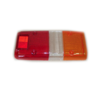 Right hand Tail Light Lens for Toyota Landcruiser 81551-90A00NG