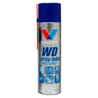 VALVOLINE WD Spray Lube Multispray 1299WD 400GM (8681)
