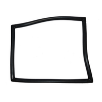 Aftermarket Barn Door LH Window Seal Nissan Patrol GQ Y60 1987 On 90311-06J00