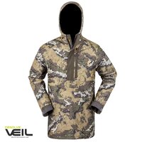 Hunters Element Halo Jacket Desolve Veil SzS 9420030012162