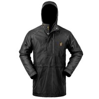 Hunters Element Halo Jacket Black SzM 9420030014821