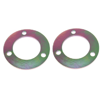 Superior Engineering Strut Spacers 10mm Lift  Ford Ranger/Toyota Prado 90/Holden Colorado Pair 9510MMSS