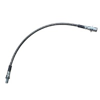 Superior Engineering Brake Line Braided 2-3 Inch 50-75mm Rear  Mazda B Series Each B25BRBRL3R