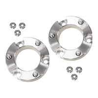 Superior Engineering Alloy Strut Spacers 50mm Lift  Ford Ranger PY Pair B9