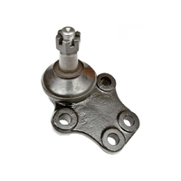 Superior Engineering Lower Ball Joint 88-89 Each BJ202