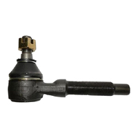 Superior Engineering Tie Rod End 20mm Right Hand Each BLKTE4891R