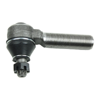 Superior Engineering Tie Rod End 23mm Left Hand Each BLKTE995