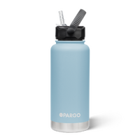 950mL Insulated Water Bottle - Project PARGO - BAY Blue - BT-950-BB-03