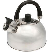 Whistling Kettle 2L S/Steel Wildtrak CA1040