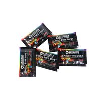 Magic Colour Fire Flame 15G 5Pk Wildtrak CA1078