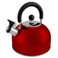 Whistling Kettle 2.5L Wildtrak CA1101