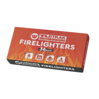 Wildtrak Firelighters 36Pk Wildtrak CA1900