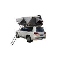 Xpanda Hard Shell Rooftop Tent 210 X 180 X 125CM Open CA5205