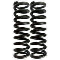 Carbon Offroad Progressive Rate Coil Spring 40-80Kg Load CC-14-A