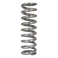 Carbon Offroad Front Coilover Coil 750lb/Inch Rate X 1 Each - Silver Colour CC-14-C_S