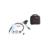 Boss Air Suspension Tyre Inflator- Deflator Portable Compressor COM-RPA-02