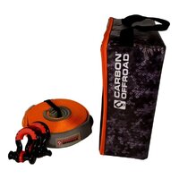 Carbon Offroad Gear Cube Basic Recovery Kit - Large CW-GCLBRK