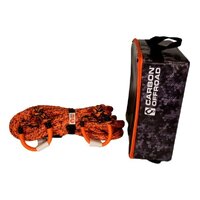 Carbon Offroad Gear Cube Premium Recovery Kit - Small CW-GCSPRK