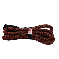 Carbon Offroad Monkey Fist All Purpose Recovery Rope 4M X 14155Kg CW-MF-HT0054