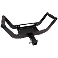 Carbon Offroad Tow Hitch Winch Mounting Cradle CWA-HITCHCRADLE