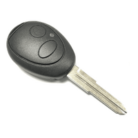 Aftermarket Key Assembly Kit Land Rover Discovery 2 433MHZ CWE100680