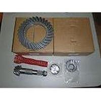 Crown Wheel & Pinion Heavy Duty for Land Rover Discovery 1 & 2 4.14 Ratio 24 Spline Front or Rear