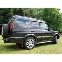 OEM Wheel Arch Replacement Kit for Land Rover Discovery 2 DA1140