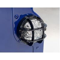 Aftermarket Lamp Cover 73mm Land Rover Defender DA2796