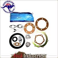 Swivel Kit for Land Rover Discovery 1 -1992 Range Rover Classic DA3163P