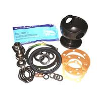 Swivel Housing Kit for Land Rover Discovery 1 RRC with ABS DA3166