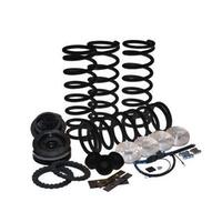 Aftermarket Air To Coil Spring Conversion Kit For Land Rover Range Rover P38 DA4136A