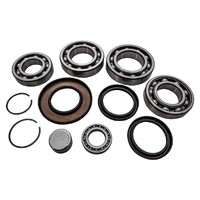 Aftermarket Transfer Case Bearing Rebuild Kit for Land Rover D3 D4 RRS DA7215