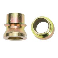 Superior Engineering Misalignment Spacer 1 Inch to 14mm Zinc Patrol Width Each DFIMS1-Patrol