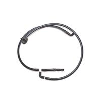 Genuine Windscreen Washer Hose & Fixing for Land Rover Discovery 2 DNH500020