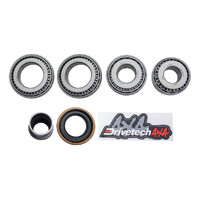 Drivetech 4x4 Rear Diff Bearing Kit Holden Colorado RC RG Isuzu Dmax DT-DBK74Y