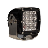 Ultra Vision ATOM 45W LED Work Lamp Euro Beam – 4000K DVA45LEDEU4