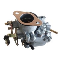 Aftermarket Zenith Copy Carburettor 36 IV Type for Land Rover Series 2A 3 ERC2886A