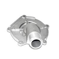 Aftermarket Water Pump Cover for Land Rover TD5 Defender Discovery 2 ERR7047
