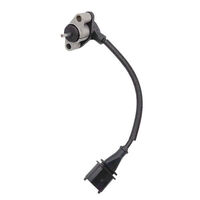 V8 RANGE ROVER P38 CRANK ANGLE SENSOR FOR LAND ROVER DISCOVERY 2 ERR7354