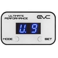 Ultimate9 EVC Throttle Controller EVC101