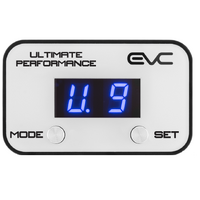 Ultimate9 EVC Throttle Controller EVC326