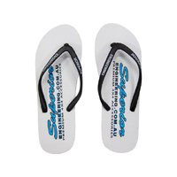 Superior Engineering Ladies Thongs- White Pair FEMALE-N5-SIZEX-WTE-XXX