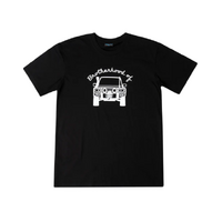 Free 24 7 Orignal Brotherhood of 4WD T-Shirt FRE050